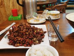 -老味道1992(武当山店)