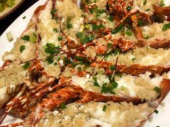 -盛港湾海鲜食府(黄沙店)