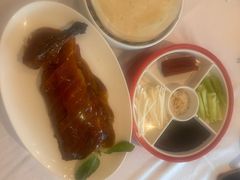 -满堂·烤鸭店·北京菜(鼓楼店)