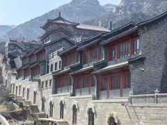 -北京凤凰岭