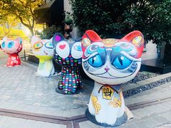 -徐家汇源景区-衡山坊