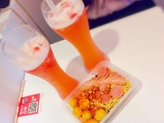 -明叔捞面