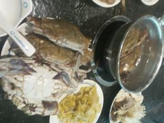 -华府海鲜碳烤自助(万达店)