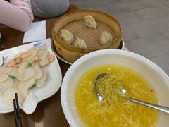 -百年认一力 太原老字号 (桥头街店)