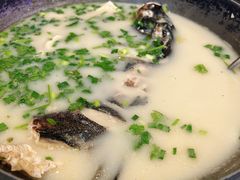 -老海陵·泰州菜(图书馆店)
