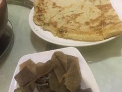 -满旗楼 北京烤鸭·涮羊肉火锅(武昌店)