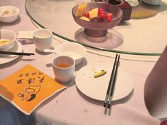 -千百味红餐厅·江西菜(绿地双子塔店)