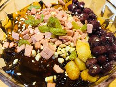 -付小姐在成都(川沙店)