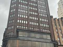 -上海国际饭店