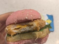 -龍歌自助小火锅(市北台东利群店)