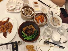 -翠园(北京王府中环店)