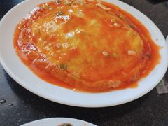 -清真宏玉祥黄门脸餐厅(华荫东里店)