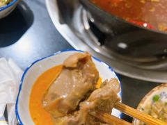 -石灰市毛记烧鸡公(解放碑店)