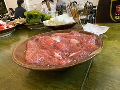 -黄潇洒老火锅(九眼桥宏济巷店)