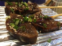 -樱の千渡日式料理·铁板烧•烧鸟(金盛田广场店)