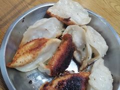 锅贴-黄阿姨锅贴大王(万航渡路店)