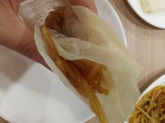 -姥家春饼店(漳州二路店)