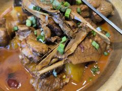 -金典银峰老鹅馆·昆山菜(亭林公园店)