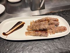-火地铁板烧(昆山万象汇店)