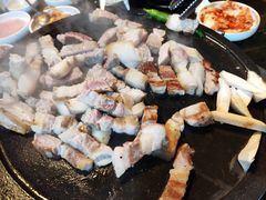 -Dombe豚(黑猪肉街店)