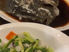 -大理实力希尔顿酒店•御玺中餐厅