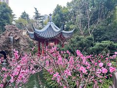 -上海虹桥宾馆(郁锦香品牌酒店)