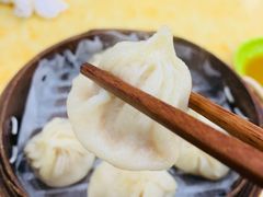-张记汤馆(嫩江路店)