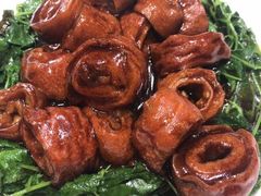 草头圈子-顺风海鲜港(金玉兰店)