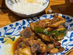 -小泉居(水坑尾店 )
