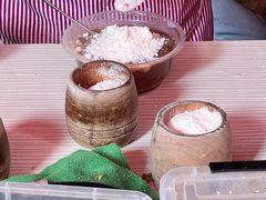 -杨记烤肉老店