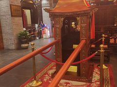 -宁波状元楼酒店(和义路店)