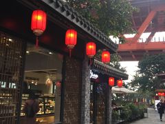 -东水门老街