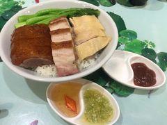 -表妹香港靓点餐厅