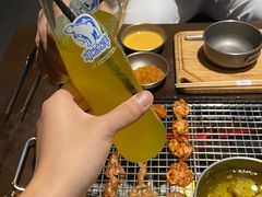 -夜食白市Yespicy·烧烤啤酒宵夜(番禺四海城店)