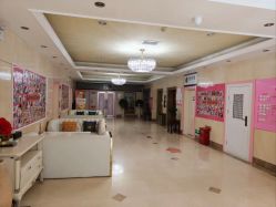 -北京俪婴妇产医院(朝阳大悦城店)