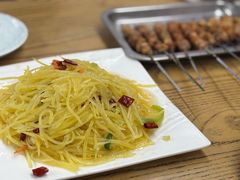 -丰顺烧烤家常菜(台东店)