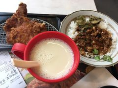 -永和大王(茉莉上新·友谊店)