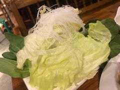 -義聚德·清真铜锅涮羊肉·烧烤(河东店)