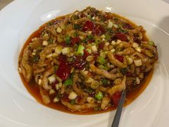 -渝信川菜(南滨店)