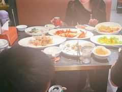 -鑫悦楼煎蟹·16年海鲜大排档