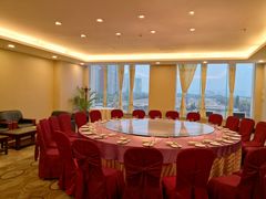 南京厅包房-新溢香国际酒店-中餐厅