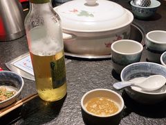 -旺晖本帮骨头煲·深夜火锅(梅园路店)