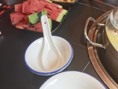 -淼福猪肚鸡·椰子鸡火锅(大沙地店)
