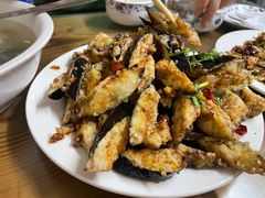 -三点小吃(山大店)