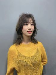 点击看大图 -MOVAN HAIR莫凡匠人发型屋