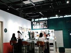 -海马体照相馆(天津世纪都会店)