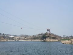 -木兰水镇旅游景区