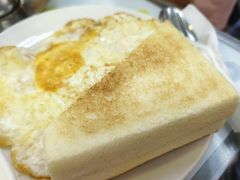 -澳洲牛奶公司(佐敦店)