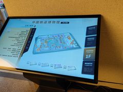 -中国铁道博物馆(正阳门馆)