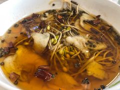 -南山鲜虾面·活鲜小馆·海味大连菜(南山总店)